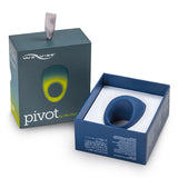 We-Vibe Pivot Vibrating Couples Ring