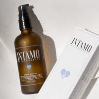 Intamo Smooth Operator Water Based Lubricant