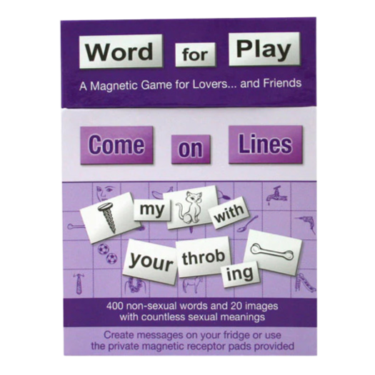 Word For Play Games Come On Lines